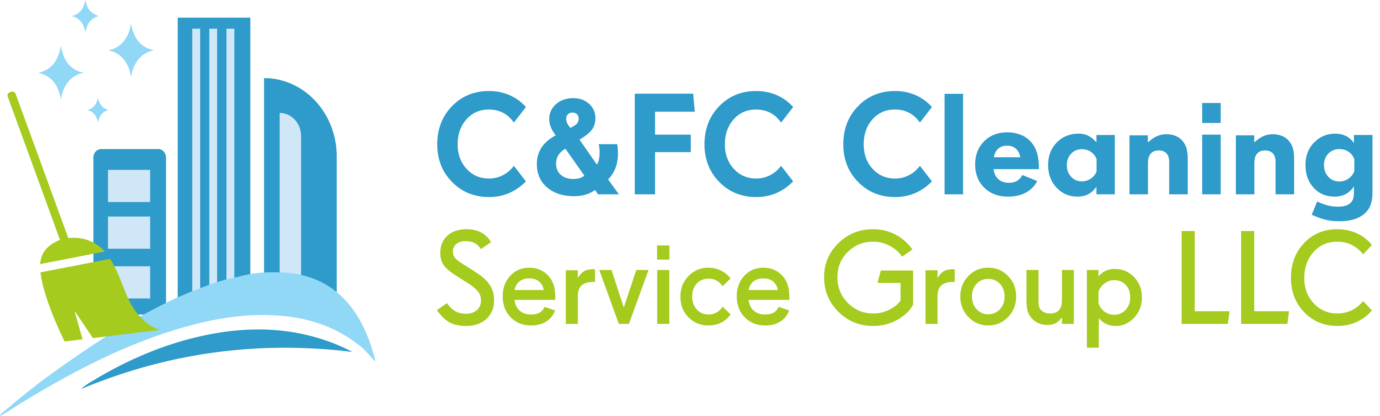 C&FC Cleaning Service Group LLC